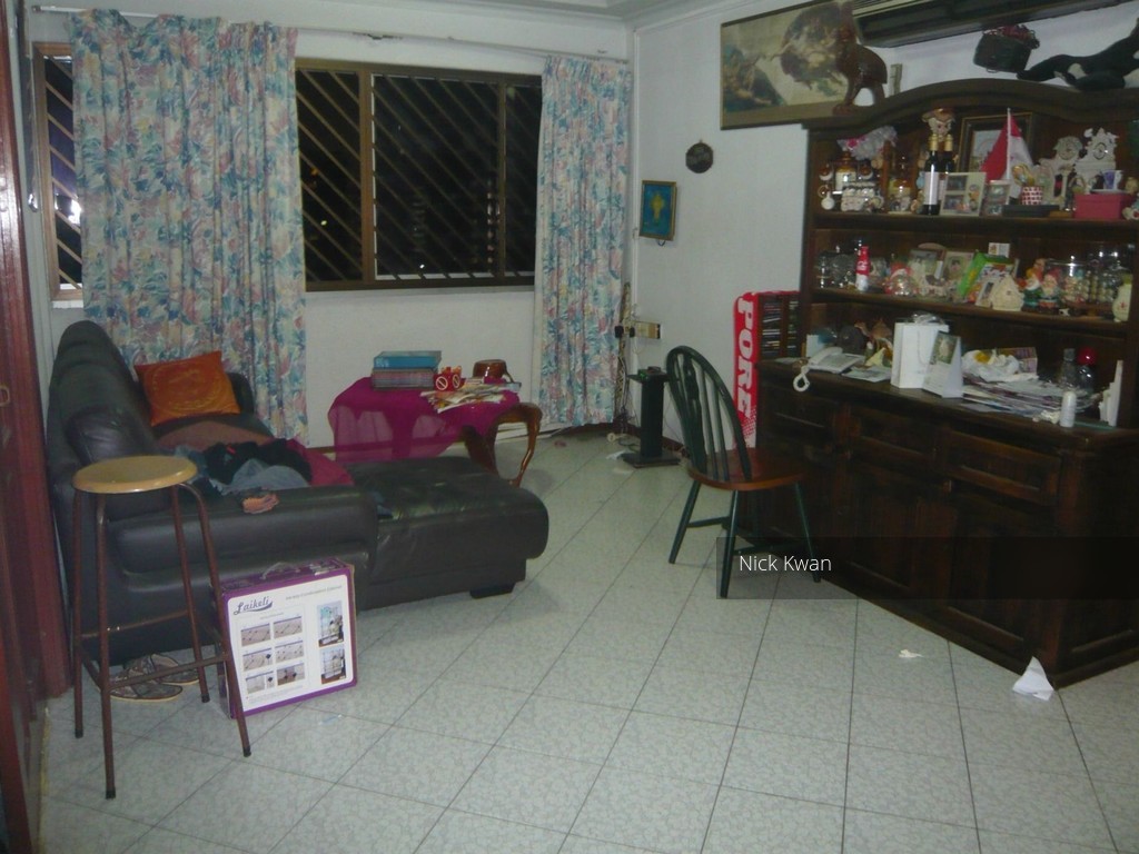 Pasir Ris Street 11 thumbnail photo